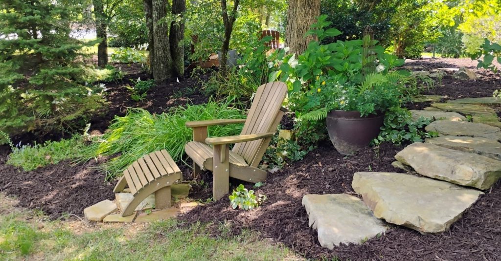 Galloway's Lawn Service - Landscaping in Chattanooga