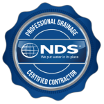 Professional Drainage Contractor in the Chattanooga are