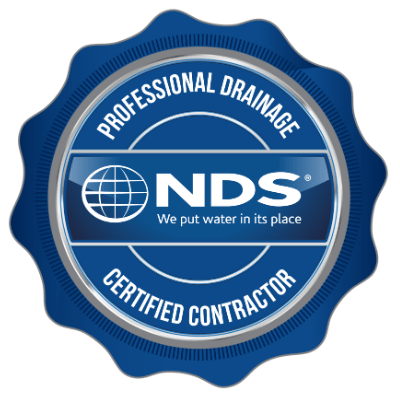 Professional Drainage Contractor in the Chattanooga are